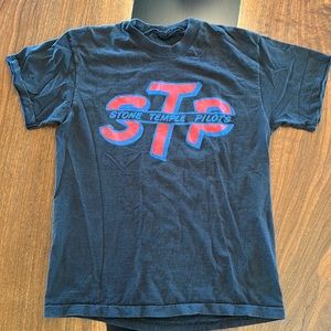 Vintage Stone Temple Pilots